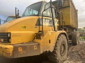 2008 Caterpillar 730 Dumpers  £20000