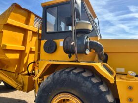 1999 Bell B25C Dumpers  £9995 full