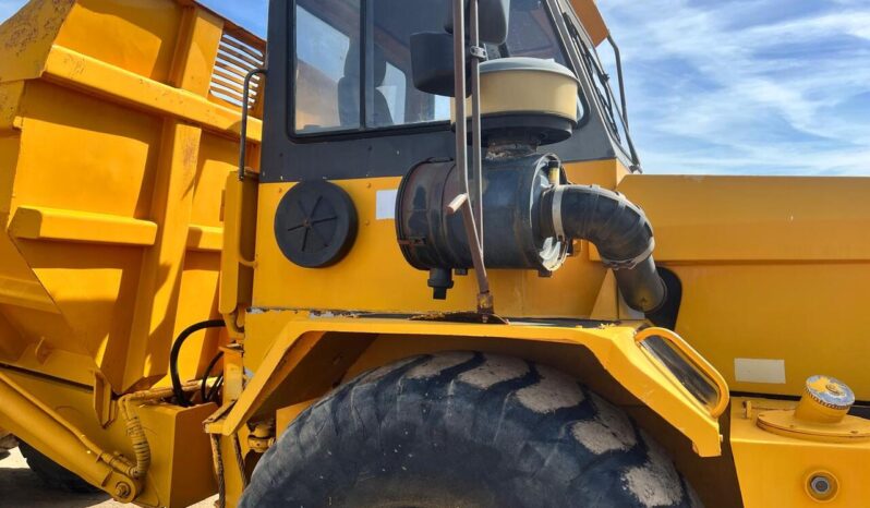 1999 Bell B25C Dumpers  £9995 full