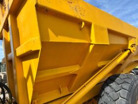 1999 Bell B25C Dumpers  £9995 full
