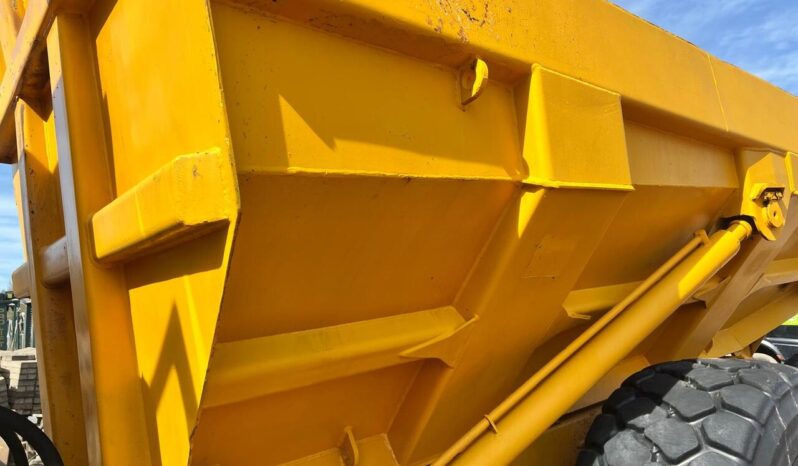 1999 Bell B25C Dumpers  £9995 full