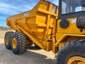 1999 Bell B25C Dumpers  £9995 full