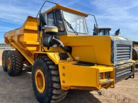 1999 Bell B25C Dumpers  £9995
