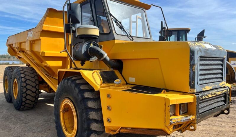 1999 Bell B25C Dumpers  £9995