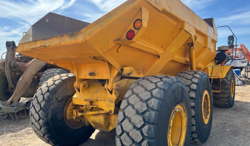 1999 Bell B25C Dumpers  £9995 full