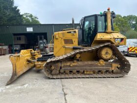 2019 CAT D6N LGP for Sale in Southampton full