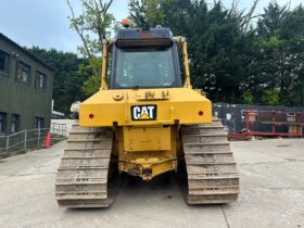 2019 CAT D6N LGP for Sale in Southampton full