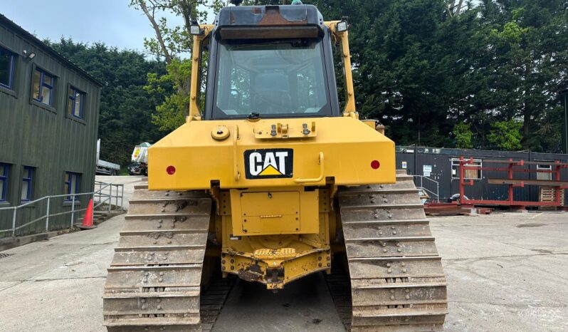 2019 CAT D6N LGP for Sale in Southampton full