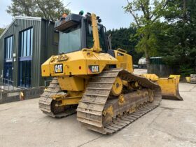 2019 CAT D6N LGP for Sale in Southampton full