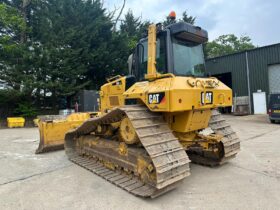 2019 CAT D6N LGP for Sale in Southampton full