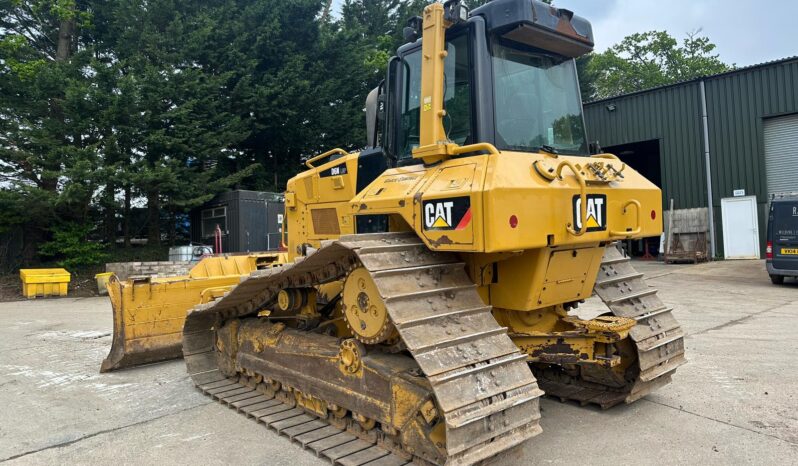 2019 CAT D6N LGP for Sale in Southampton full