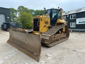 2019 CAT D6N LGP for Sale in Southampton full