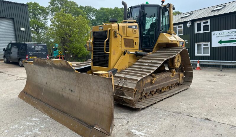 2019 CAT D6N LGP for Sale in Southampton full