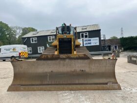 2019 CAT D6N LGP for Sale in Southampton full