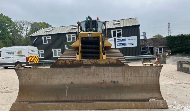2019 CAT D6N LGP for Sale in Southampton full