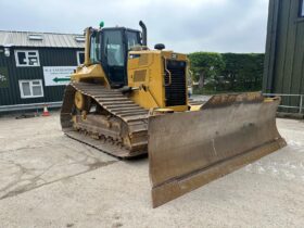 2019 CAT D6N LGP for Sale in Southampton full