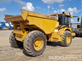 2018 Hydrema 912F Articulated Dumptrucks For Auction: Leeds, UK – 30th April, 1st, 2nd & 3rd May 25 full