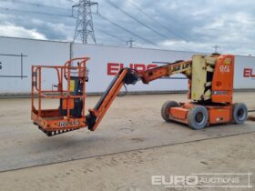 2013 JLG E300AJP Manlifts For Auction: Leeds, UK – 30th April, 1st, 2nd & 3rd May 25