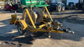 2007 CBS CABLE DRUM TRAILER For Auction on 2025-05-20 at 08:30
