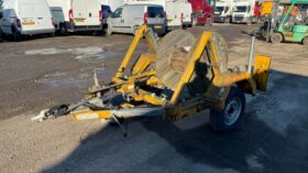 2007 CBS CABLE DRUM TRAILER For Auction on 2025-05-20 at 08:30 full