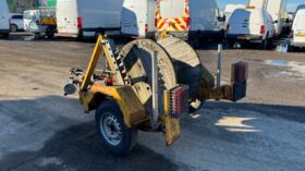 2007 CBS CABLE DRUM TRAILER For Auction on 2025-05-20 at 08:30 full