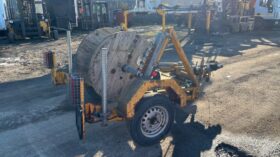 2007 CBS CABLE DRUM TRAILER For Auction on 2025-05-20 at 08:30 full