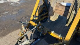 2007 CBS CABLE DRUM TRAILER For Auction on 2025-05-20 at 08:30 full