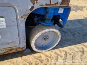 Genie Z20/8N Manlifts For Auction: Leeds, UK – 30th April, 1st, 2nd & 3rd May 25 full