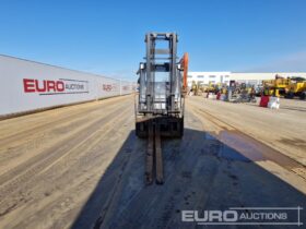 2015 Doosan D40SC7 Forklifts For Auction: Leeds, UK – 30th April, 1st, 2nd & 3rd May 25 full