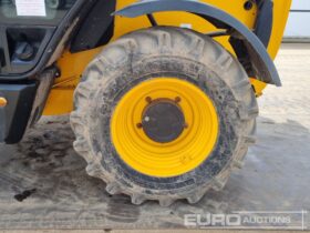 2018 JCB 535-95 Telehandlers For Auction: Leeds, UK – 30th April, 1st, 2nd & 3rd May 25 full