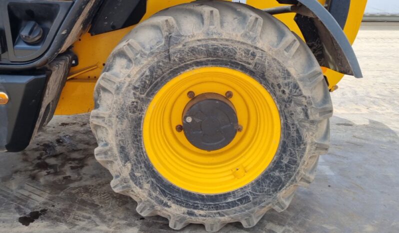 2018 JCB 535-95 Telehandlers For Auction: Leeds, UK – 30th April, 1st, 2nd & 3rd May 25 full