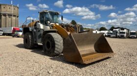 2016 LIEBHERR L586  For Auction on 2025-05-20 at 08:30