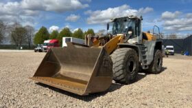 2016 LIEBHERR L586  For Auction on 2025-05-20 at 08:30 full