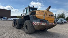 2016 LIEBHERR L586  For Auction on 2025-05-20 at 08:30 full