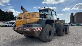 2016 LIEBHERR L586  For Auction on 2025-05-20 at 08:30 full