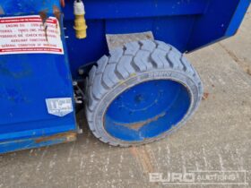 2013 HAB S152-12E2WD Manlifts For Auction: Leeds, UK – 30th April, 1st, 2nd & 3rd May 25 full