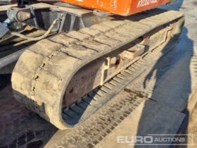 2020 Kubota KX080-4A2 6 Ton+ Excavators For Auction: Leeds, UK – 30th April, 1st, 2nd & 3rd May 25 full