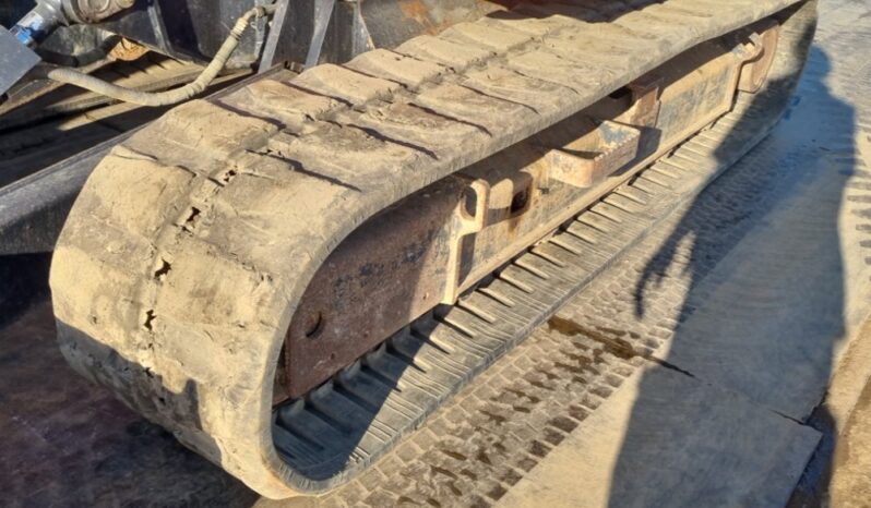 2020 Kubota KX080-4A2 6 Ton+ Excavators For Auction: Leeds, UK – 30th April, 1st, 2nd & 3rd May 25 full