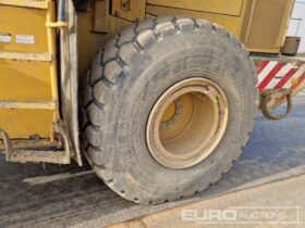 2016 Bell L2106E Wheeled Loaders For Auction: Leeds, UK – 30th April, 1st, 2nd & 3rd May 25 full