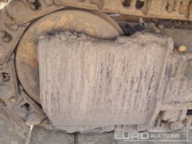 2015 CAT 312E 10 Ton+ Excavators For Auction: Leeds, UK – 30th April, 1st, 2nd & 3rd May 25 full