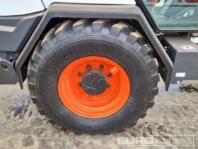 2022 Bobcat L85 Wheeled Loaders For Auction: Leeds, UK – 30th April, 1st, 2nd & 3rd May 25 full