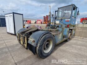 Douglas Tugmaster 4×2 Shunter DeadRow For Auction: Dromore, NI – 16th & 17th May 2025 For Auction on 2025-05-16 full