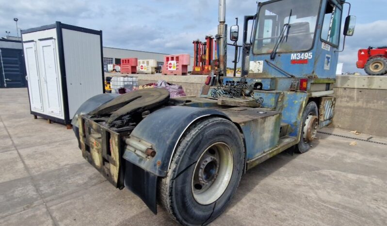 Douglas Tugmaster 4×2 Shunter DeadRow For Auction: Dromore, NI – 16th & 17th May 2025 For Auction on 2025-05-16 full