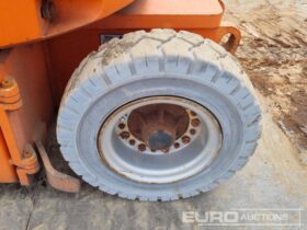 2013 JLG E300AJP Manlifts For Auction: Leeds, UK – 30th April, 1st, 2nd & 3rd May 25 full