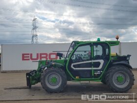 2022 Merlo TF30.9-G Telehandlers For Auction: Leeds, UK – 30th April, 1st, 2nd & 3rd May 25 full