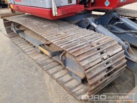 2020 Takeuchi TB2150R 10 Ton+ Excavators For Auction: Leeds, UK – 30th April, 1st, 2nd & 3rd May 25 full
