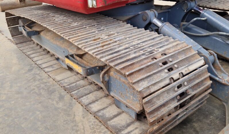 2020 Takeuchi TB2150R 10 Ton+ Excavators For Auction: Leeds, UK – 30th April, 1st, 2nd & 3rd May 25 full