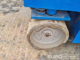 2016 Genie GS4047 Manlifts For Auction: Leeds, UK – 30th April, 1st, 2nd & 3rd May 25 full