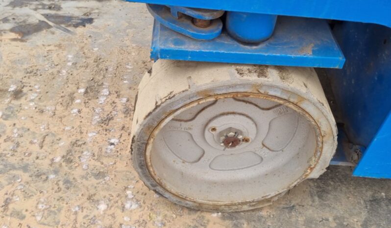 2016 Genie GS4047 Manlifts For Auction: Leeds, UK – 30th April, 1st, 2nd & 3rd May 25 full