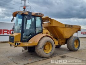 2013 Hydrema 912D Articulated Dumptrucks For Auction: Leeds, UK – 30th April, 1st, 2nd & 3rd May 25